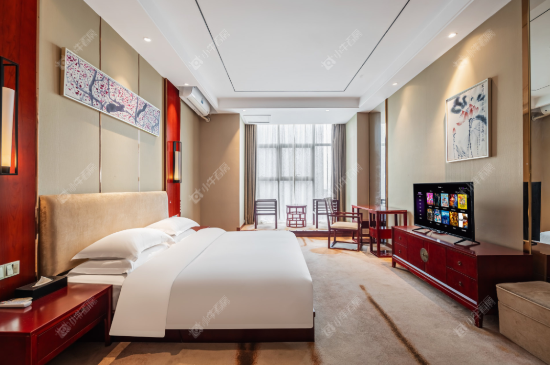 常州荣盛曼哈顿广场在租房源_小牛看房