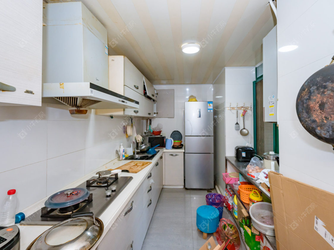 常州河景花园在售二手房源室内图_小牛看房