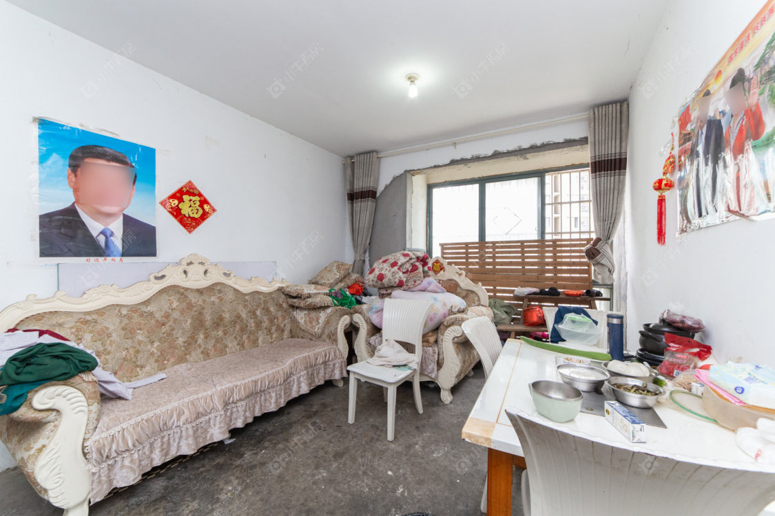 顺园八村二期房源室内图 常州顺园八村二期在售二手房源室内图_小牛看房