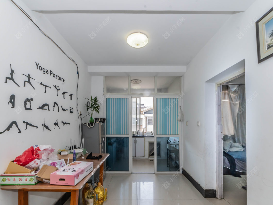 新魏花园房源室内图 常州新魏花园在售二手房源室内图_小牛看房