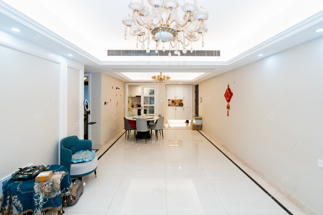 常州泰和之春在售二手房源室内图_小牛看房