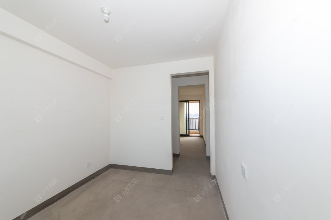 常州雅居乐熙悦府在售二手房源室内图_小牛看房