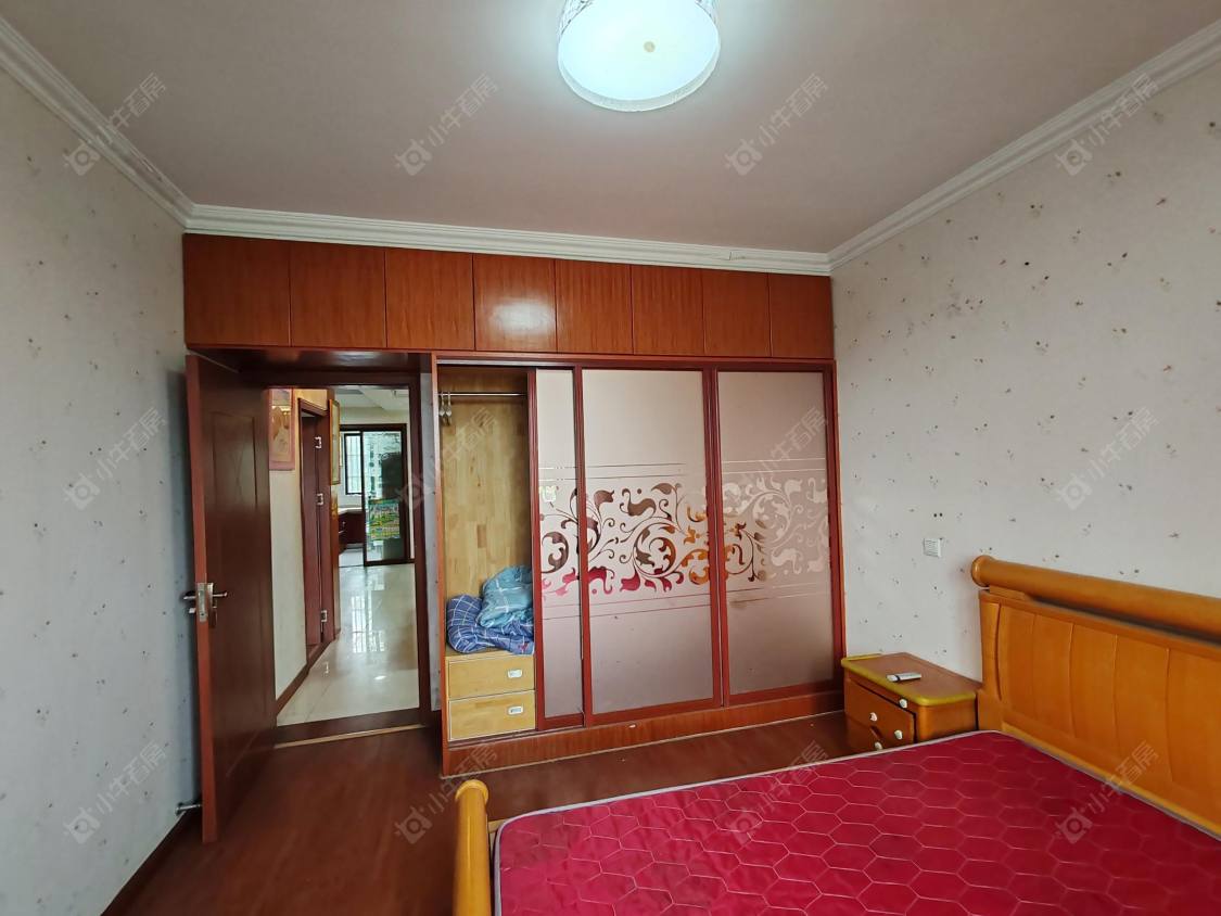 常州怡枫苑在租房源室内图_小牛看房