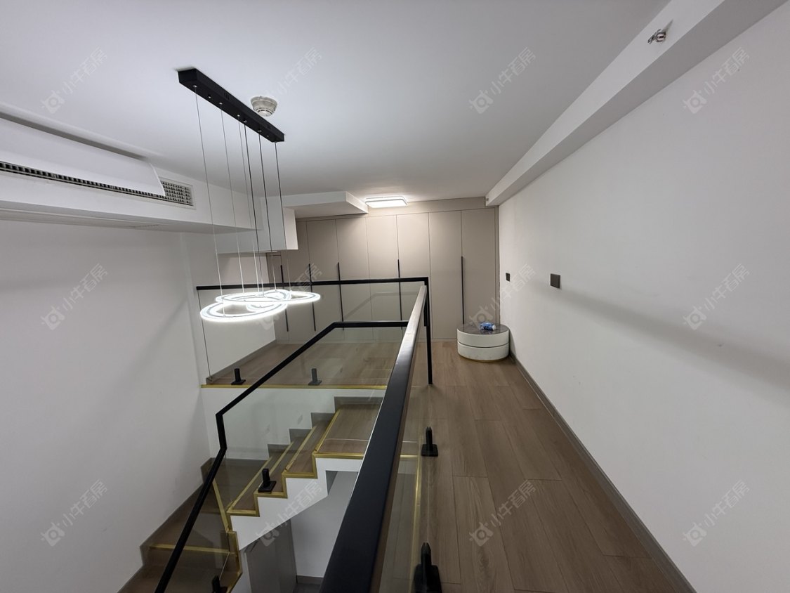 常州碧桂园壹号天禧在租房源室内图_小牛看房