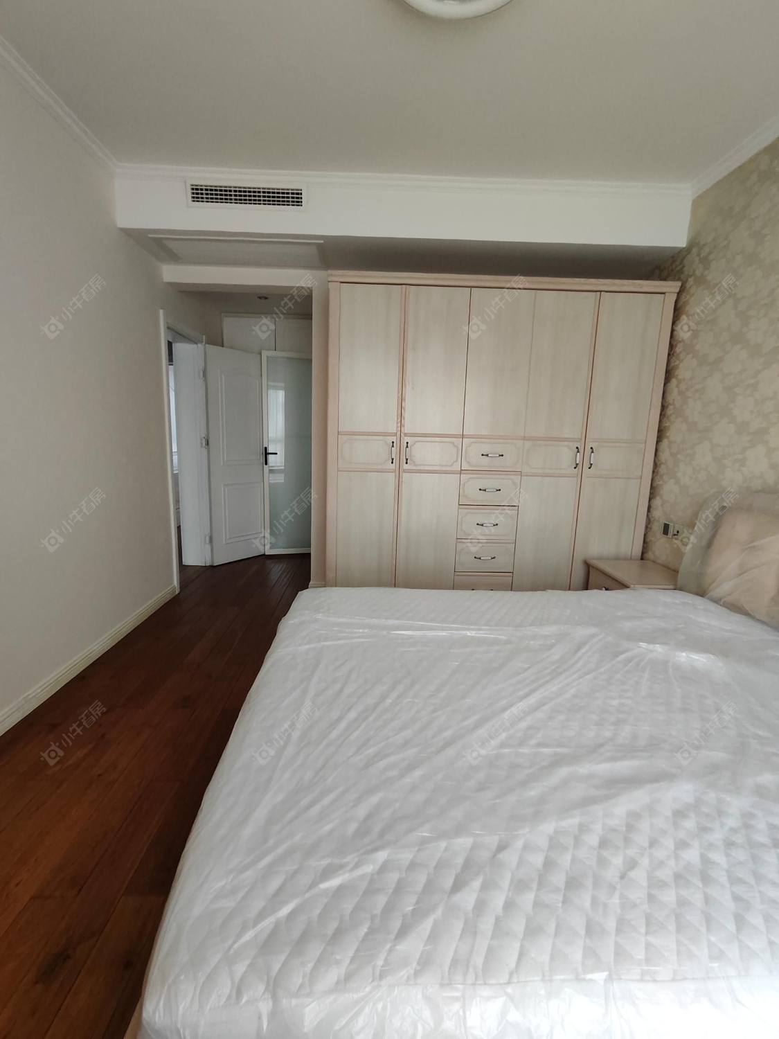 常州怀德名园在租房源室内图_小牛看房