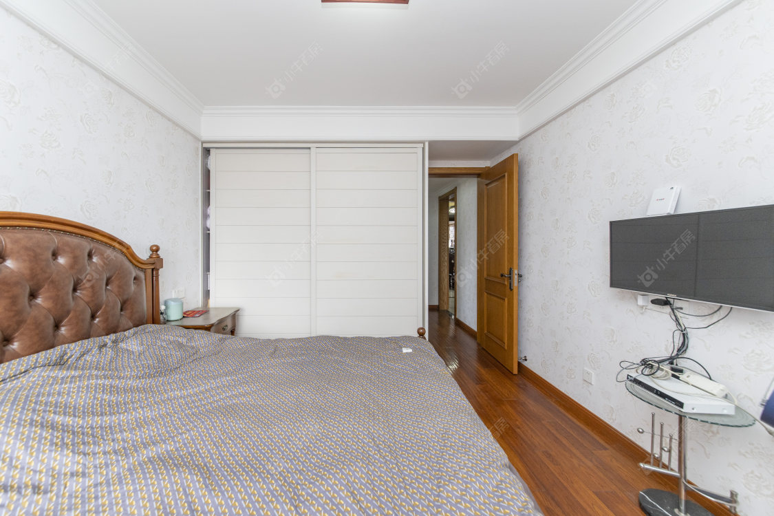 常州星河国际六区在售二手房源室内图_小牛看房