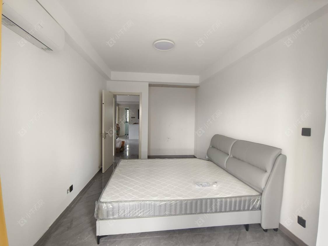 常州百馨西苑五期在租房源室内图_小牛看房