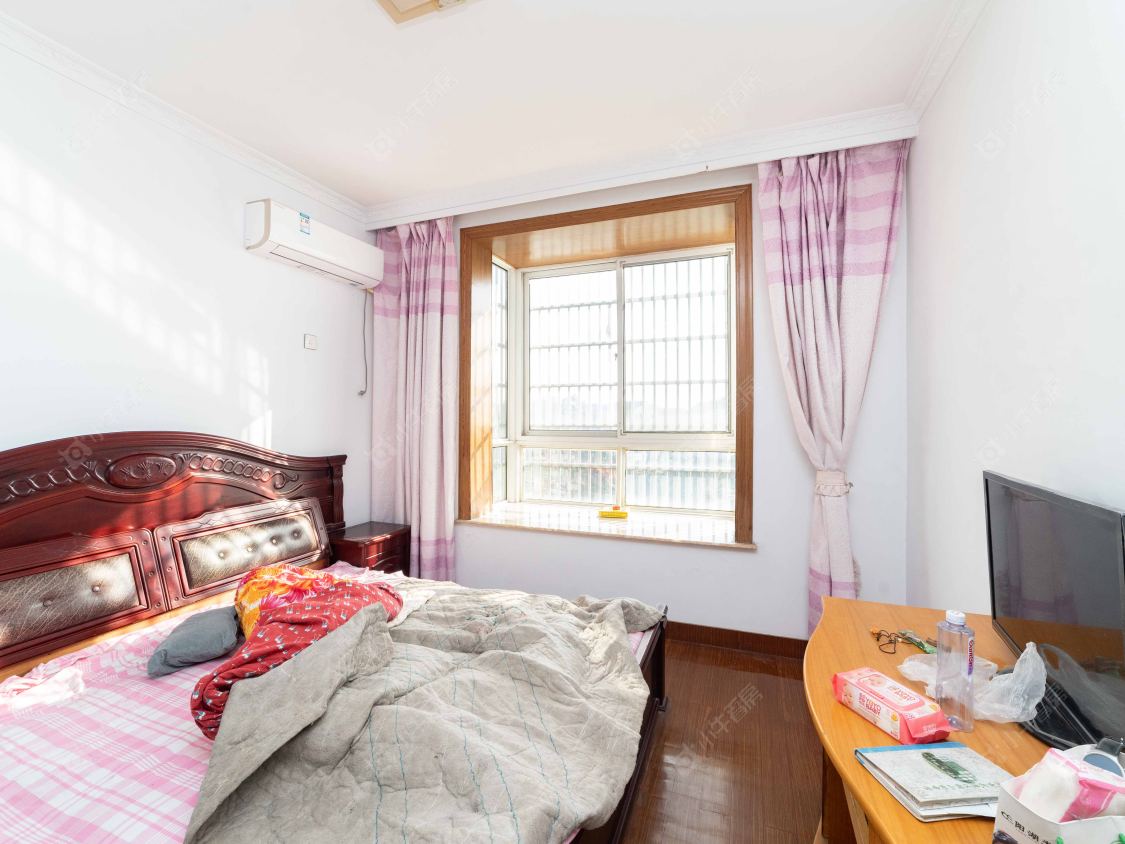 常州白塔新村（武进）在售二手房源室内图_小牛看房