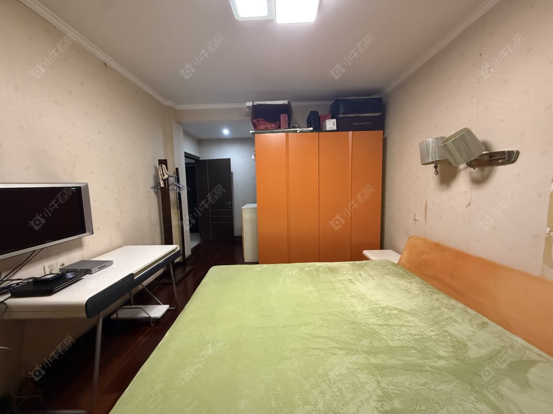 常州丰乐公寓北区在租房源室内图_小牛看房