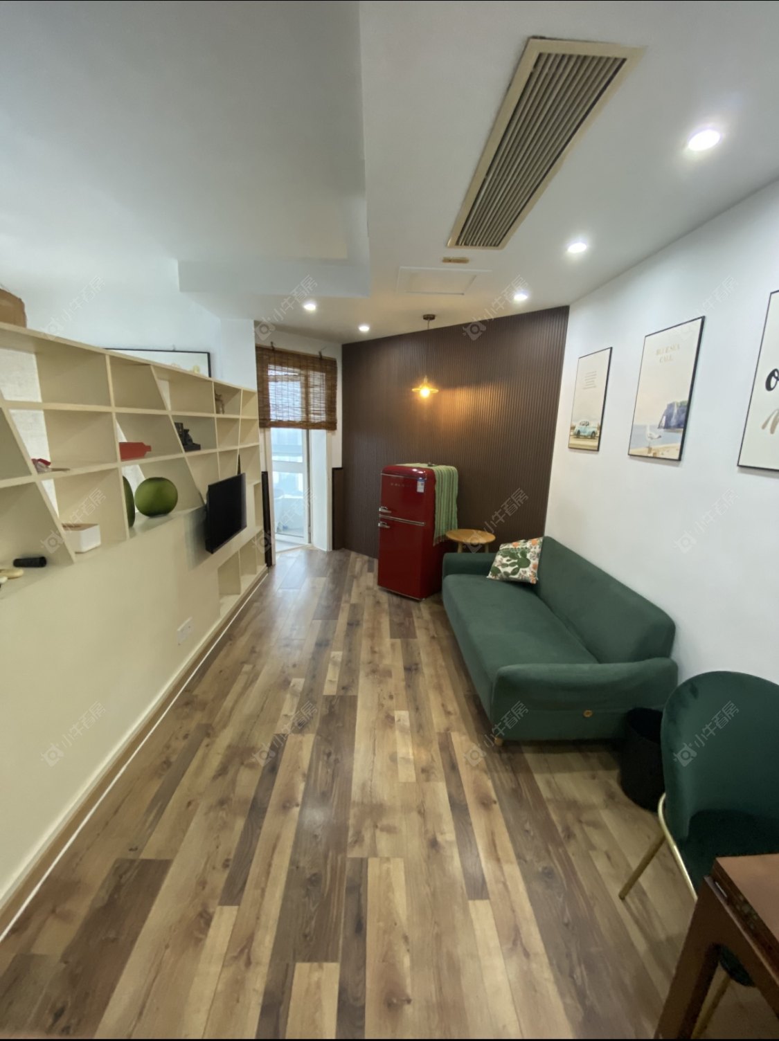 常州侨光苑在租房源_小牛看房