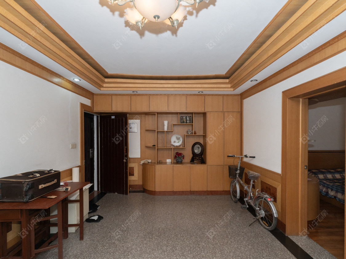 常州虹桥小区在售二手房源室内图_小牛看房