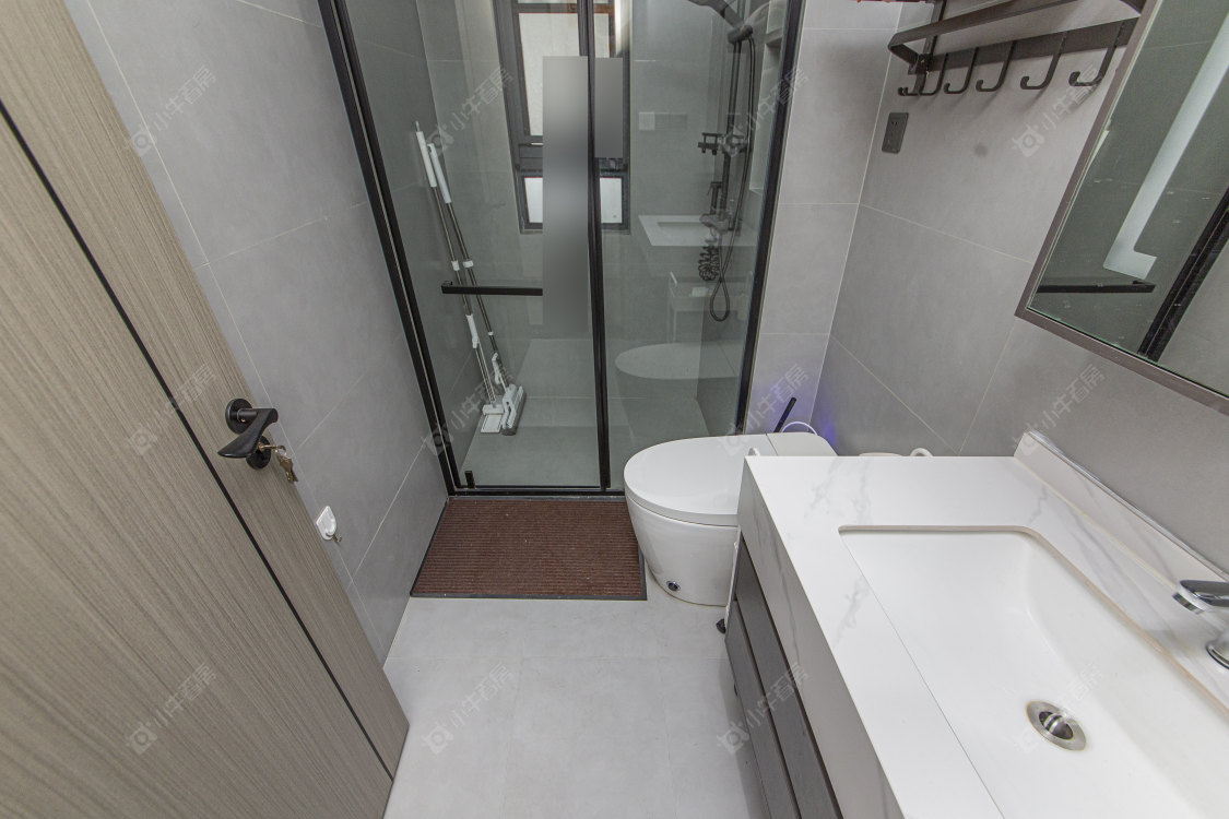 碧桂园都市森林房源室内图 常州碧桂园都市森林在售二手房源室内图_小牛看房