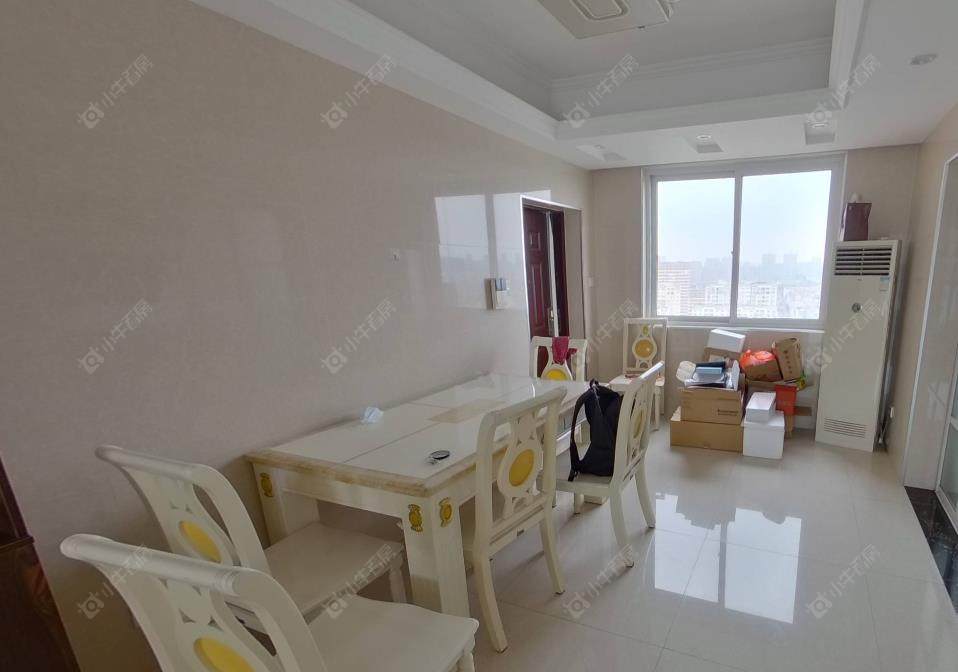 常州世纪华城东区在租房源_小牛看房