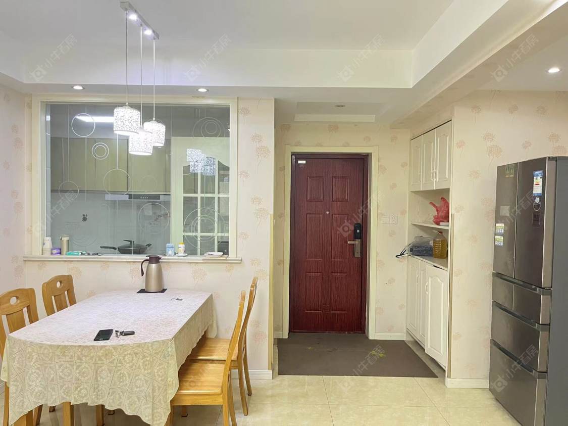 常州新城香溢澜桥二期在租房源_小牛看房