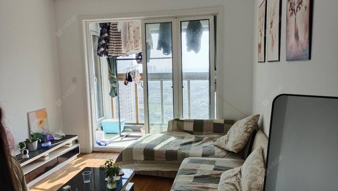 常州蓝山湖在租房源室内图_小牛看房