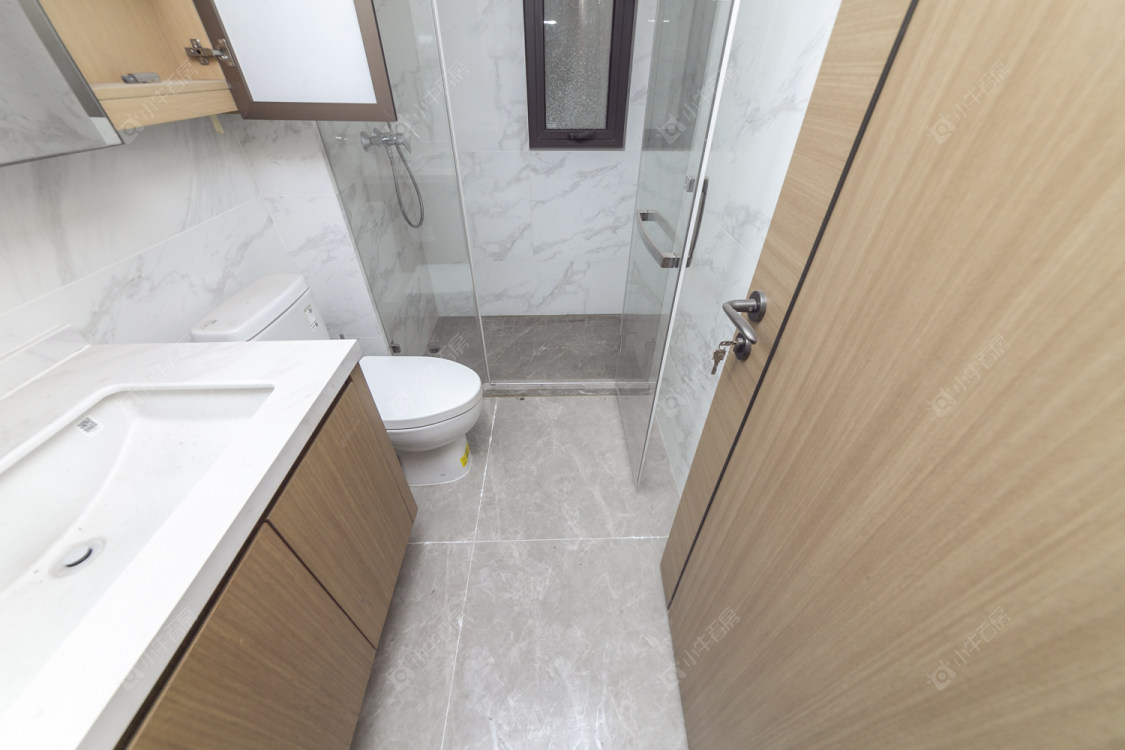 常州路劲雅居乐国仕九礼在售二手房源室内图_小牛看房