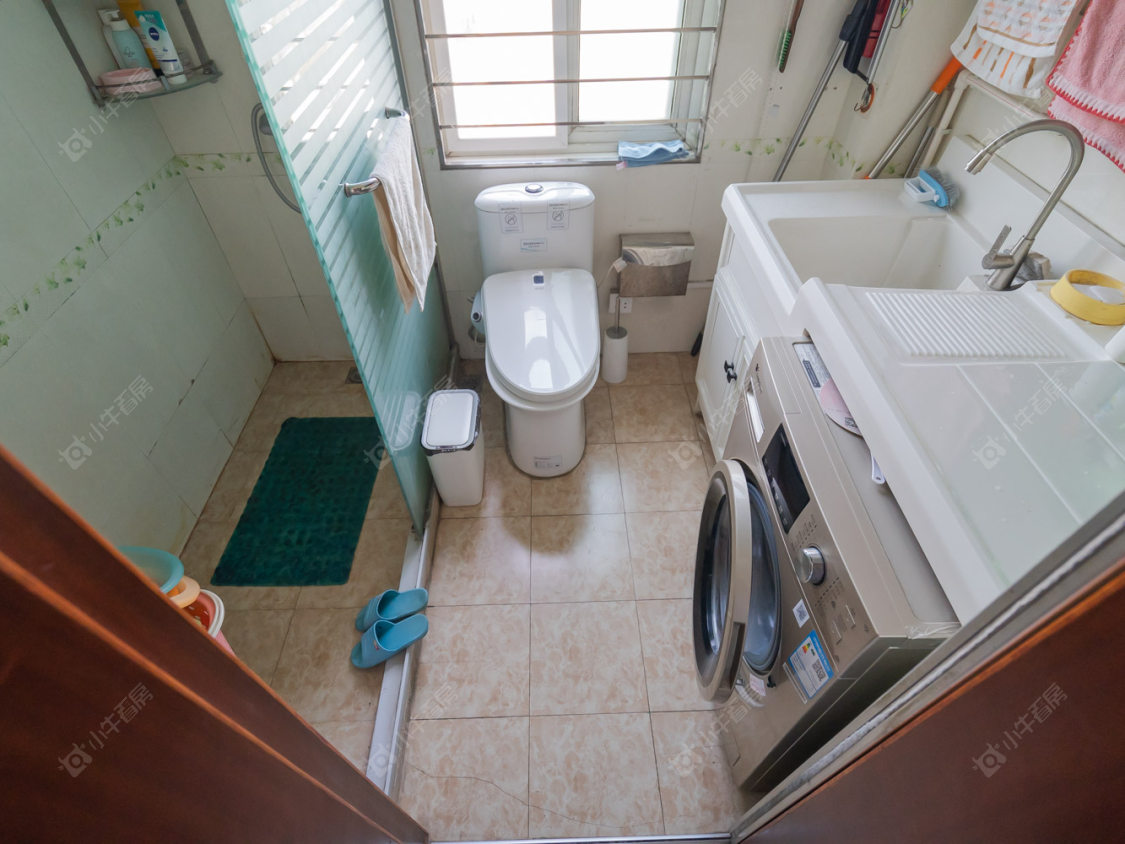 常州红梅假日花苑在售二手房源室内图_小牛看房