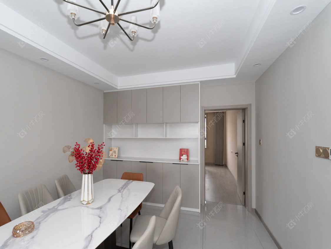 常州万士新村在售二手房源室内图_小牛看房