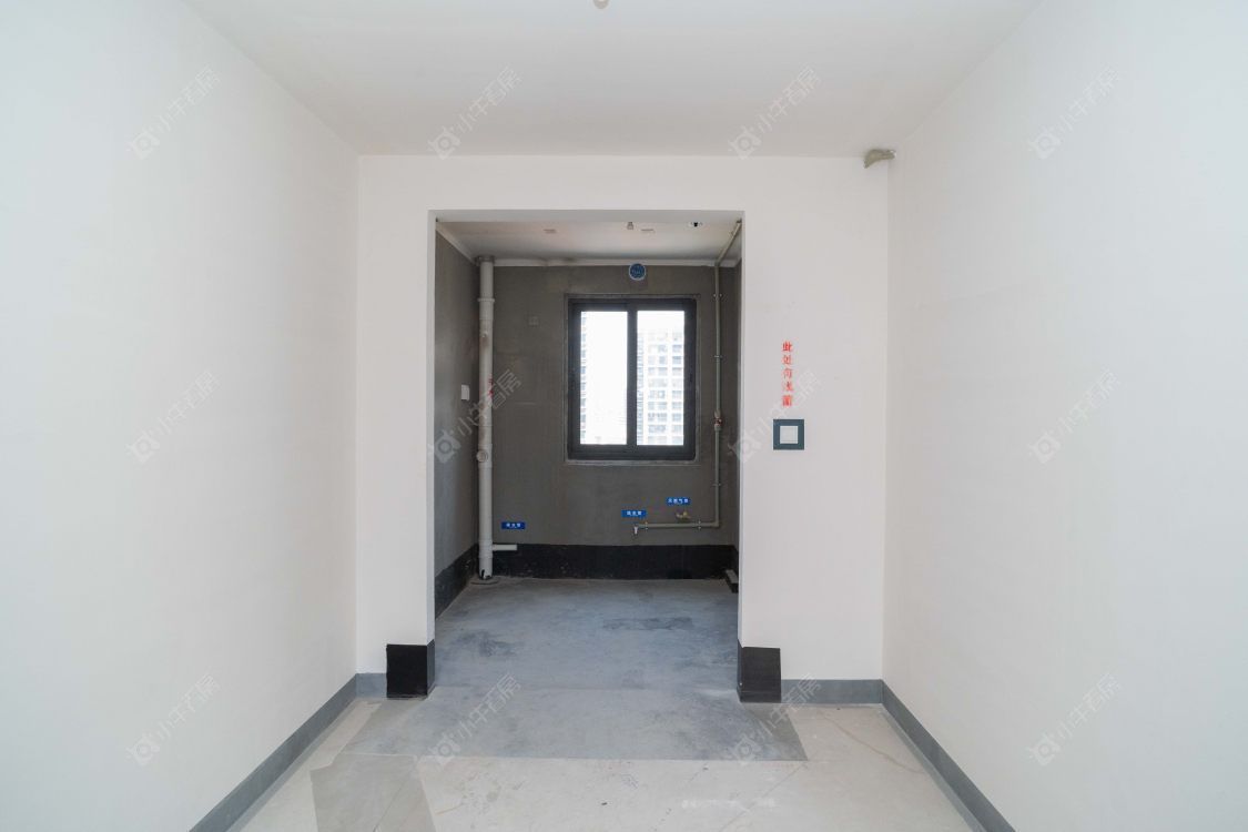 常州保利和光晨樾在售二手房源室内图_小牛看房