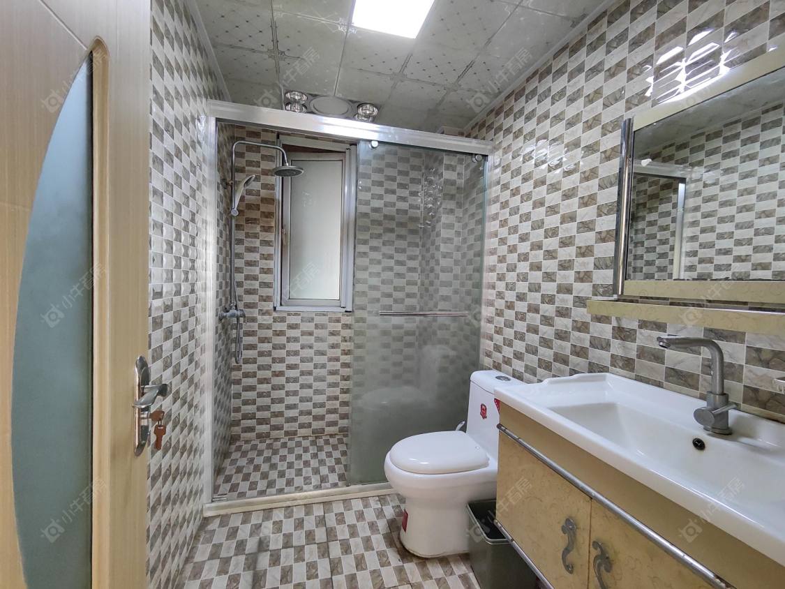 常州九龙仓时代上院2室2厅1卫出租_小牛看房