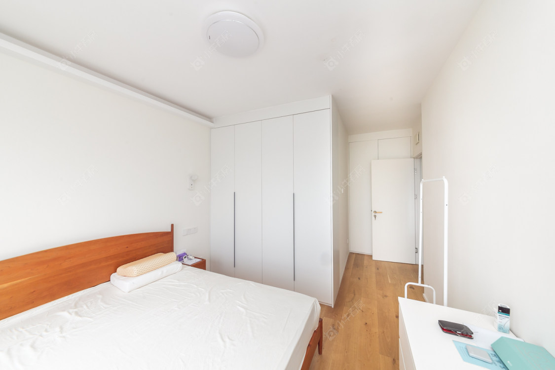 常州朗诗国际在售二手房源室内图_小牛看房