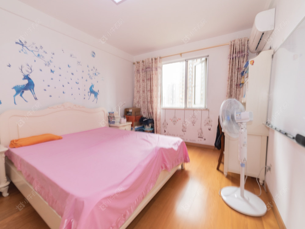 常州九洲花园二期在售二手房源室内图_小牛看房