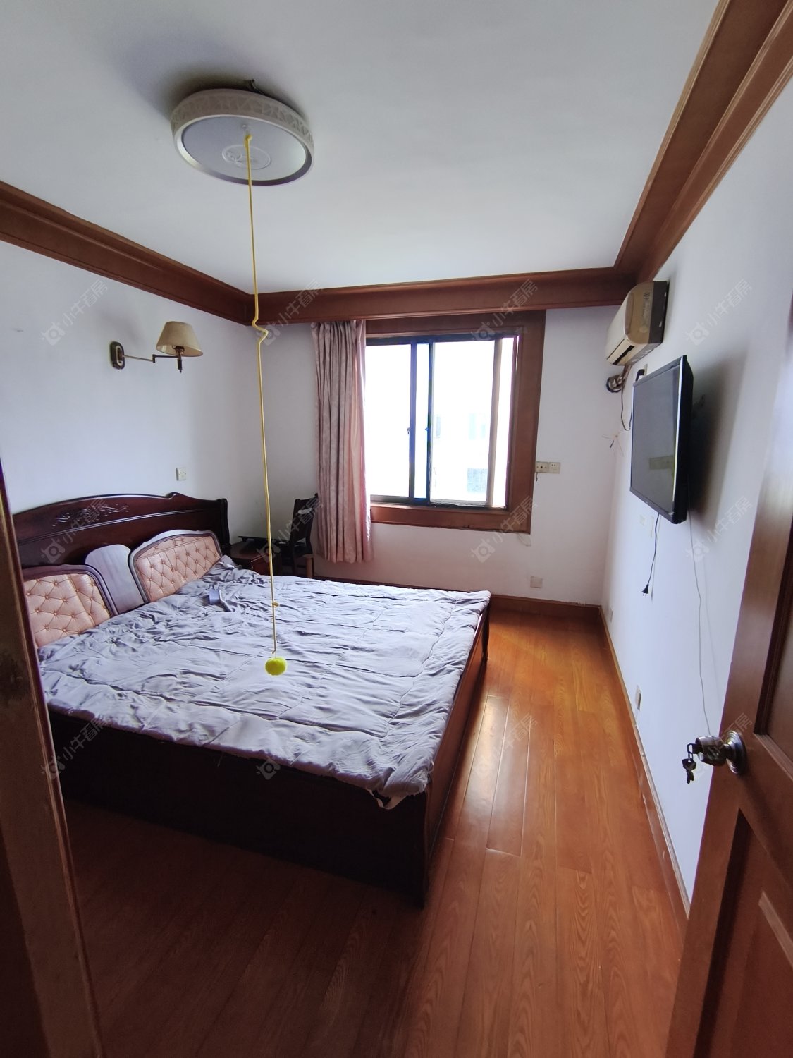 常州翠竹新村南区租房_小牛看房