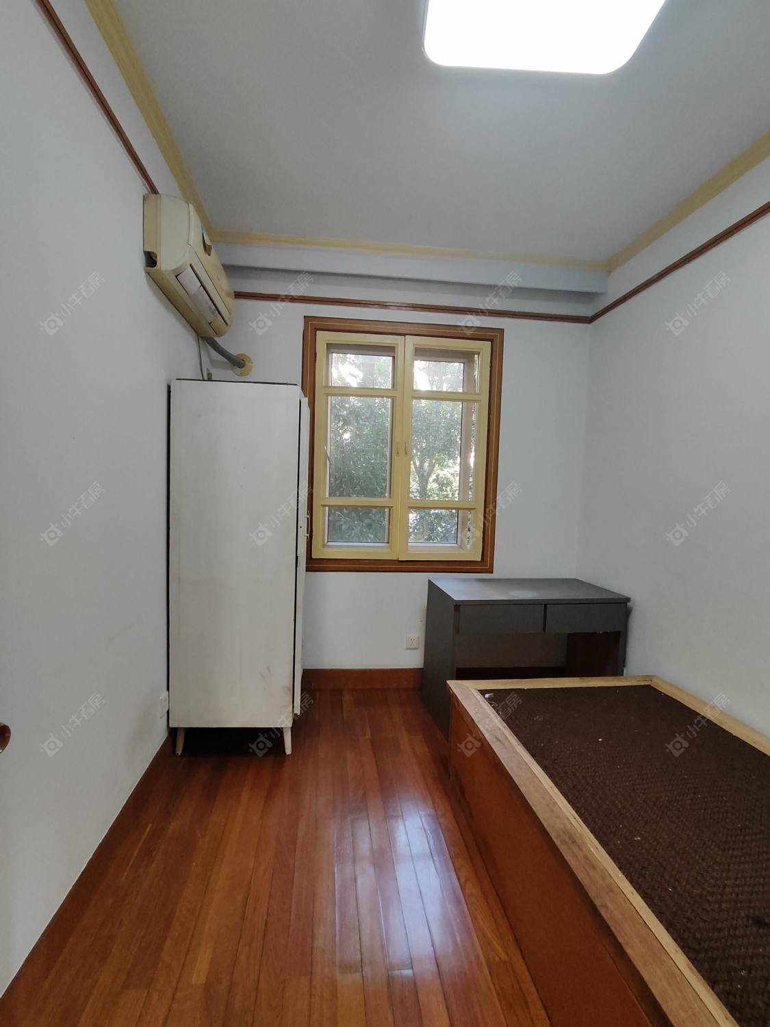 常州天安花园在租房源室内图_小牛看房