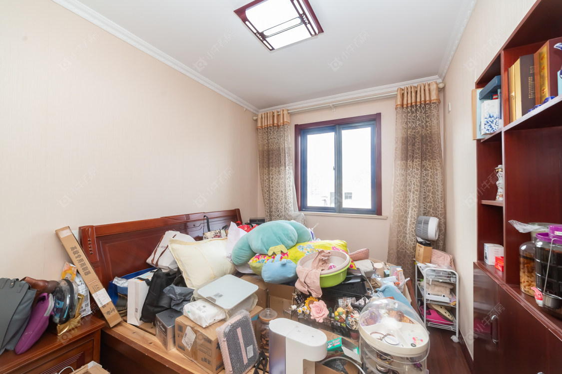 常州太湖明珠苑南苑在售二手房房源室内图_小牛看房