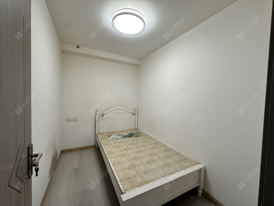常州茂业泰富城在租房源室内图_小牛看房