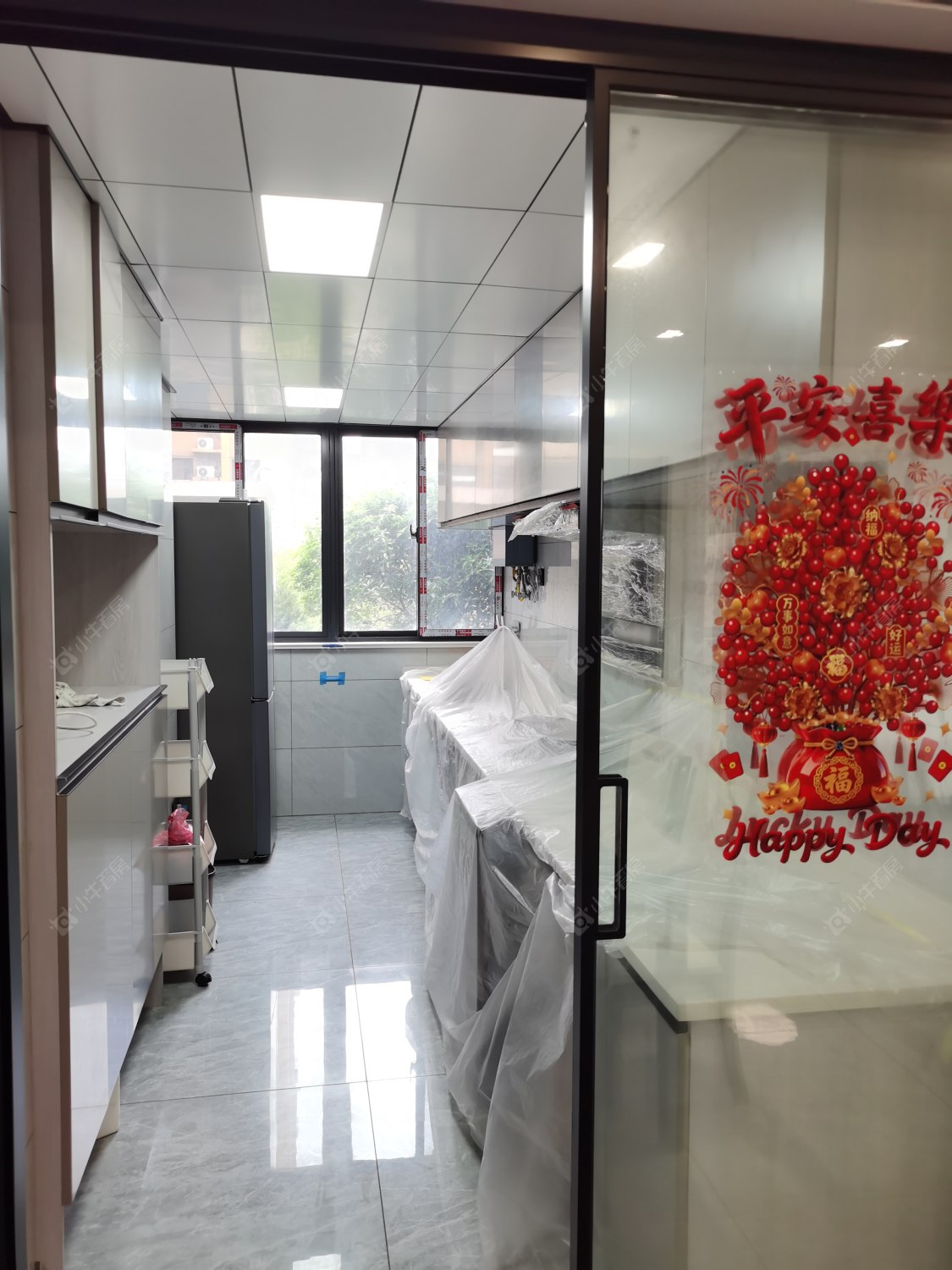 常州玲珑花园在租房源室内图_小牛看房