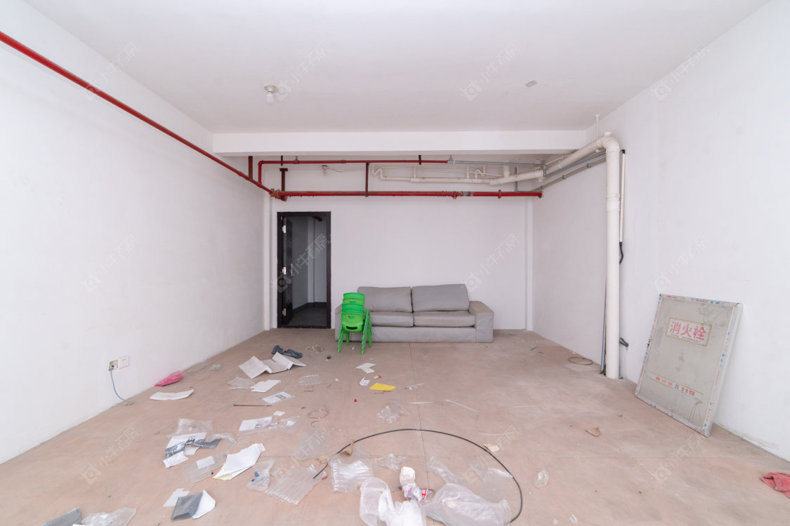 常州中天美墅在售二手房源室内图_小牛看房