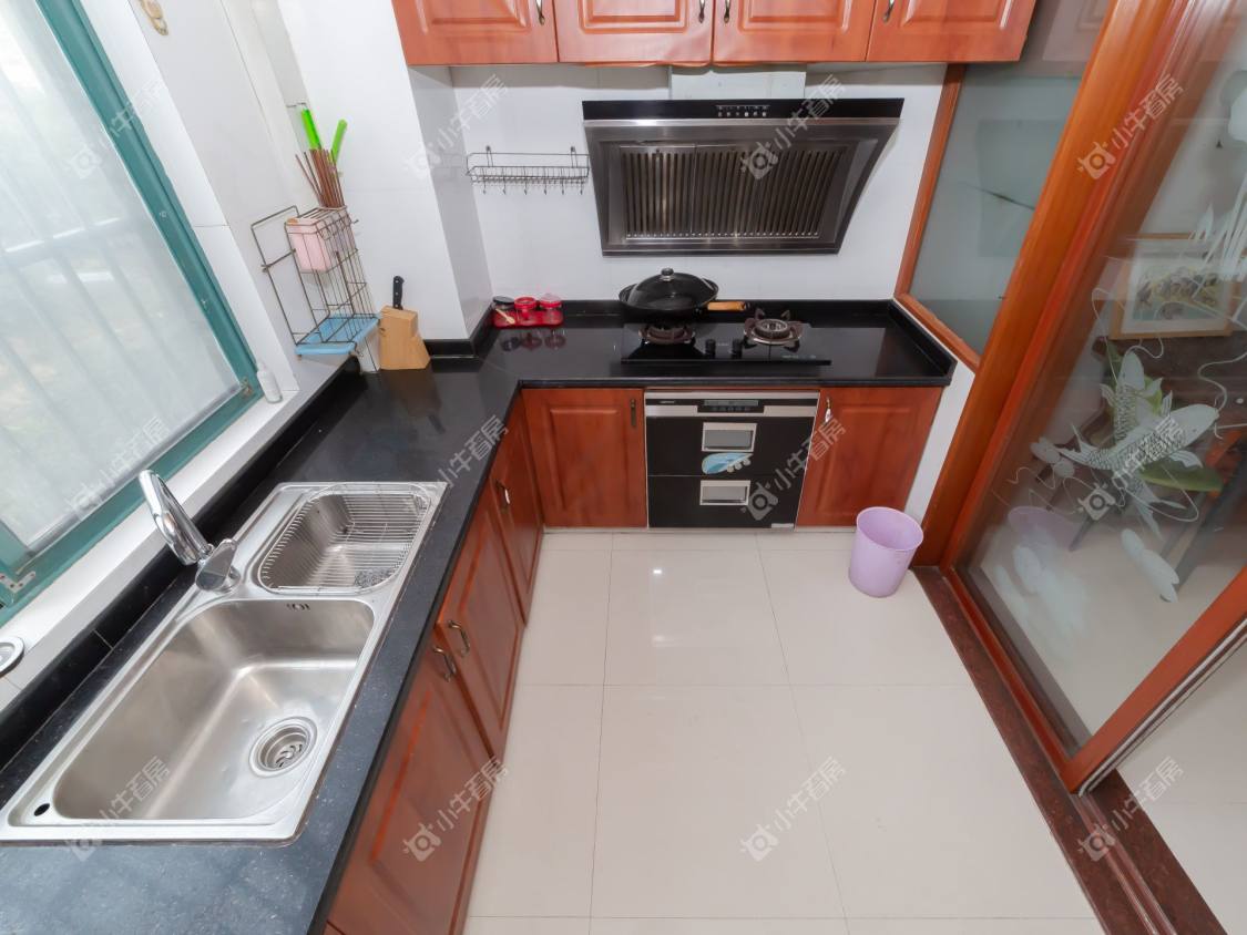 水木年华花园房源 常州水木年华花园在租房源_小牛看房