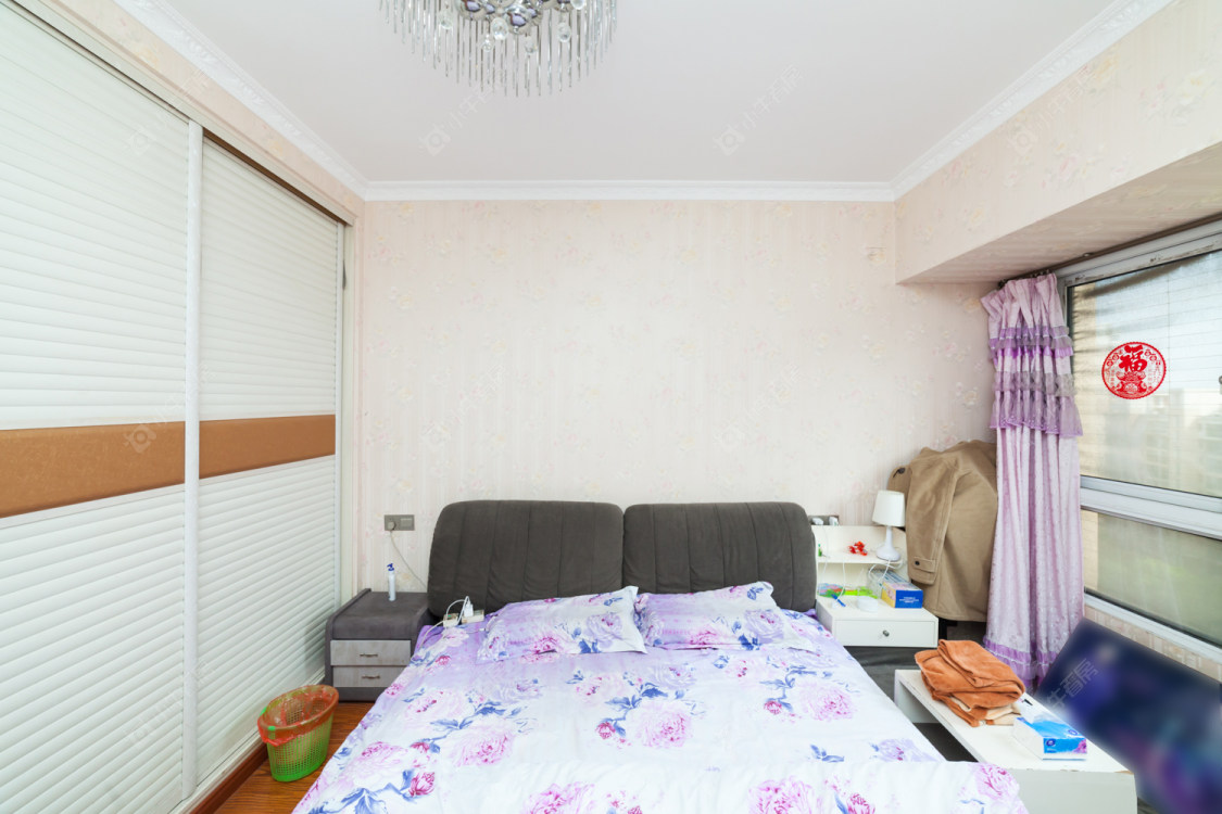 常州东方福郡在售二手房源室内图_小牛看房