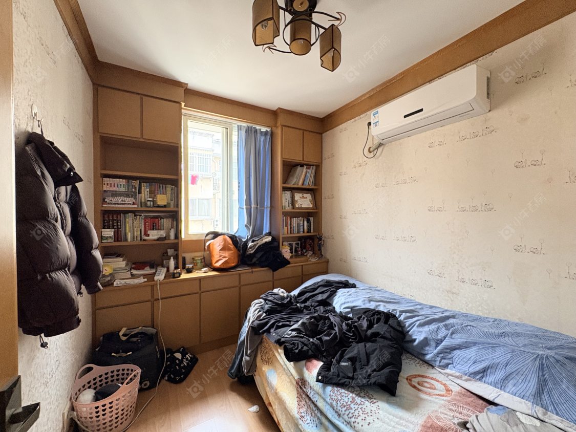 丹阳金谷小区在售二手房源室内图_小牛看房