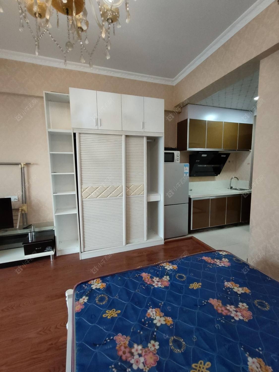 丰臣国际广场房源室内图 常州丰臣国际广场在租房源室内图_小牛看房