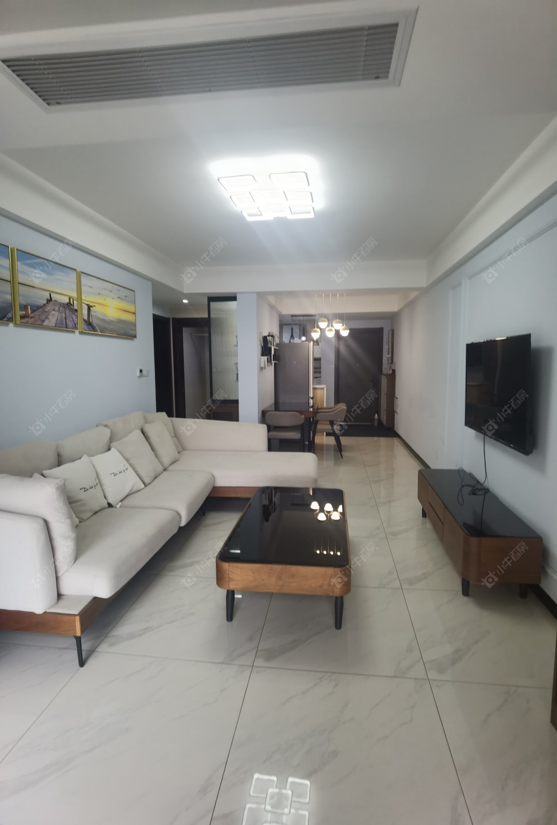 常州九洲新世界公馆在租房源室内图_小牛看房