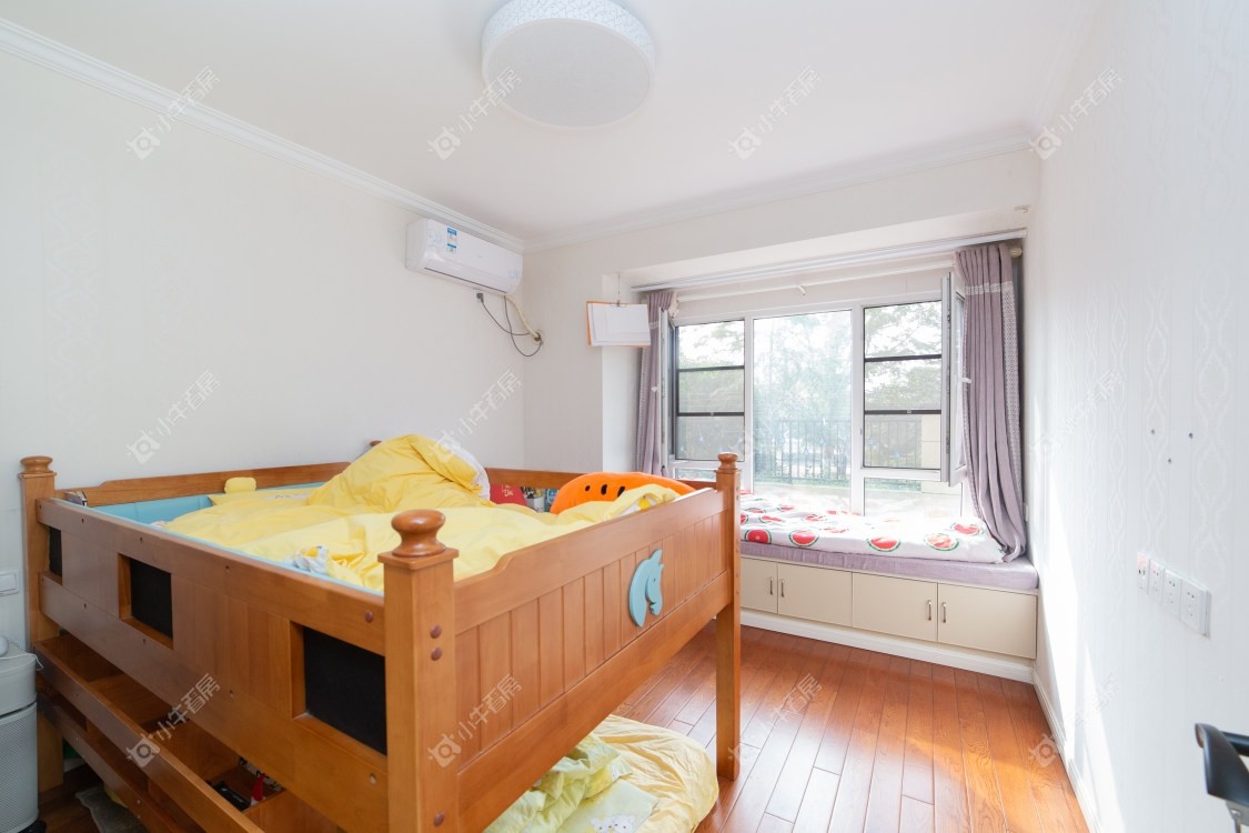 常州中海龙城花园南区在租房源_小牛看房