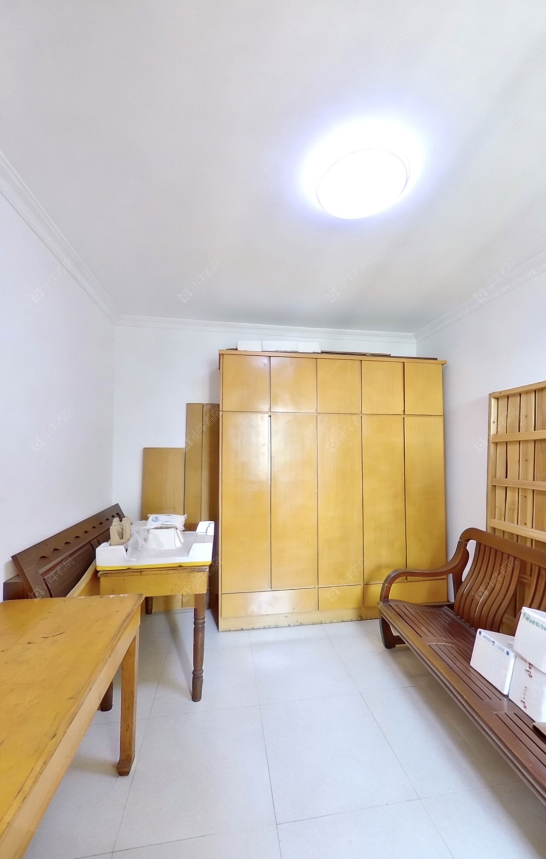 常州桂花园在租房源_小牛看房