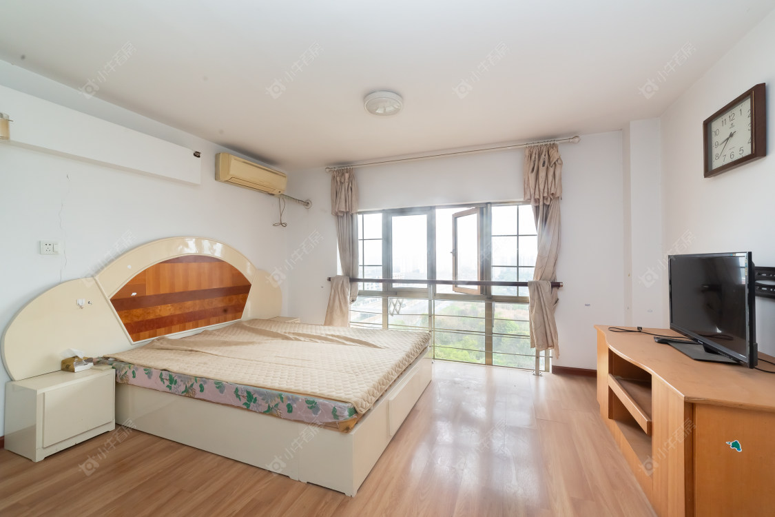 常州银河湾第一城一期在售二手房源室内图_小牛看房