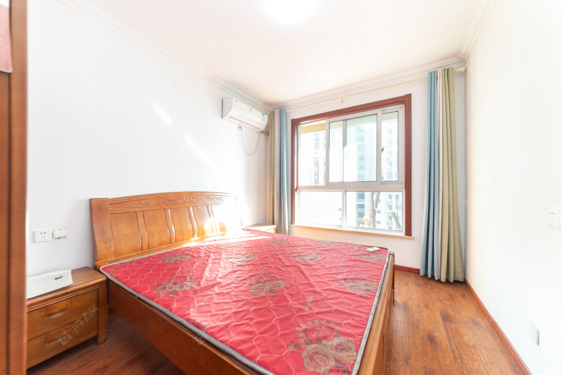 常州中奥珑郡在售二手房源室内图_小牛看房