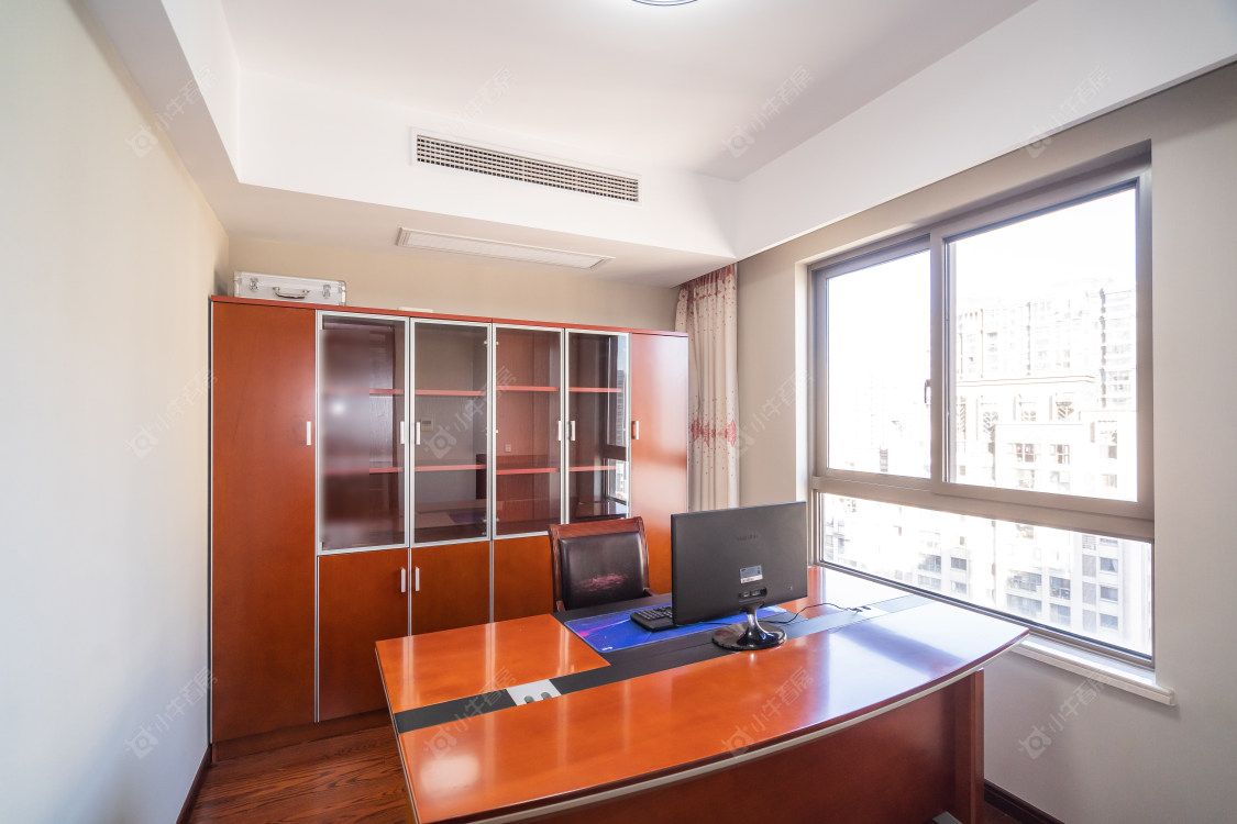 常州九洲新世界君玺在售二手房源室内图_小牛看房