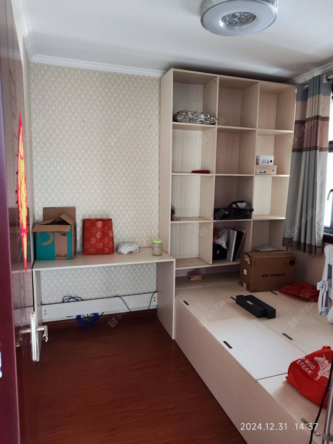 常州绿都万和城五区在租房源室内图_小牛看房