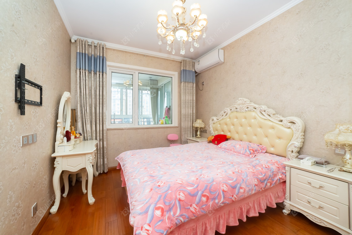 常州嘉禾尚郡在售二手房源室内图_小牛看房