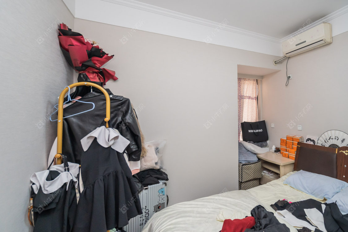 常州兰陵尚品花园在售二手房源室内图_小牛看房