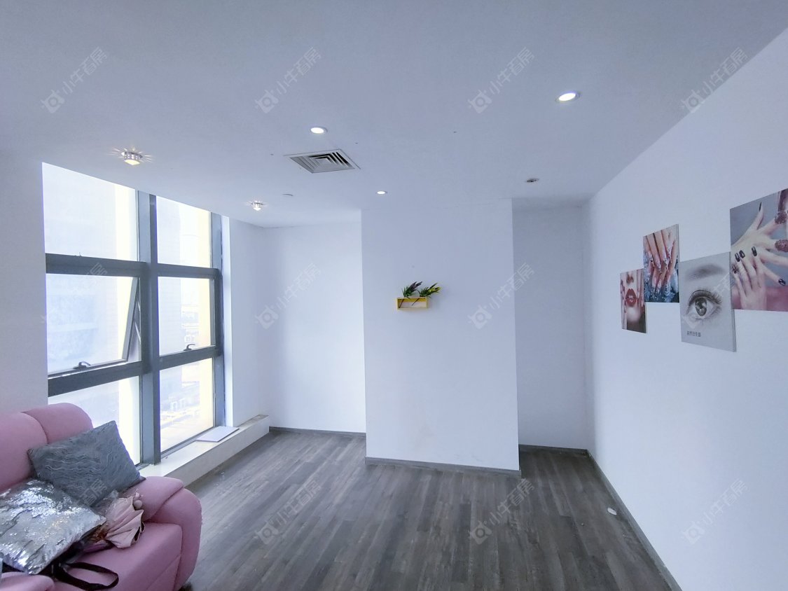 常州吾悦广场南区在租房源_小牛看房