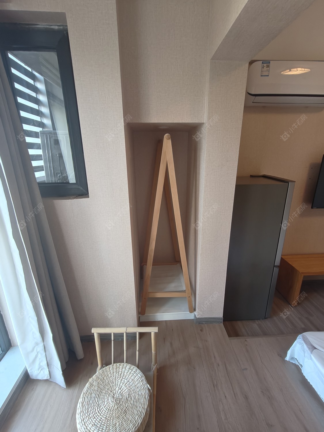 常州龙湖星图在租房源室内图_小牛看房