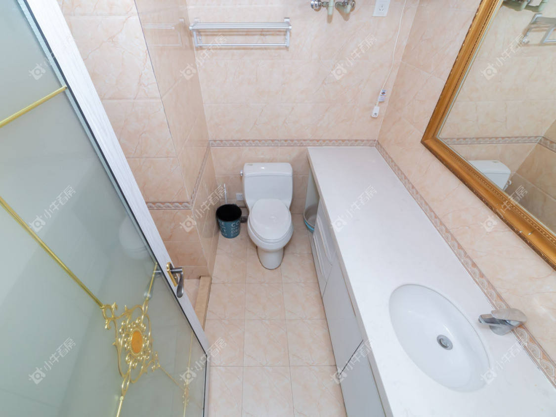 常州世茂广场在租房源室内图_小牛看房