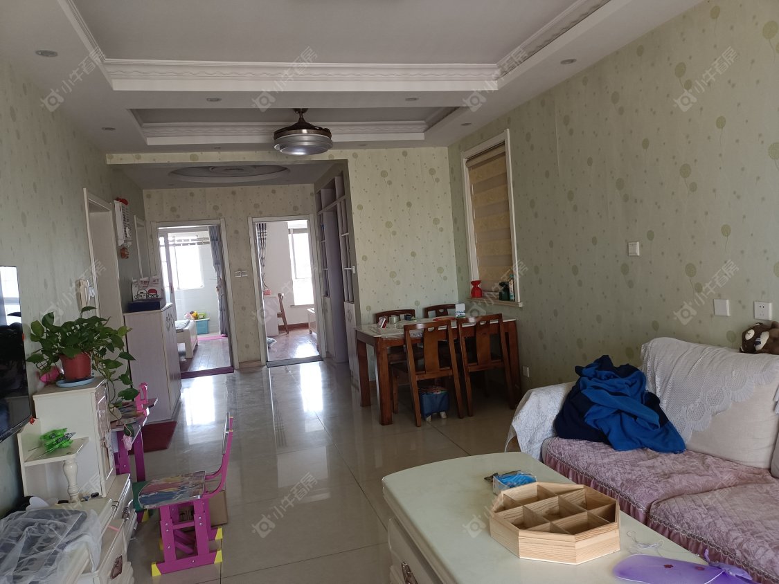 常州祥龙苑在租房源_小牛看房