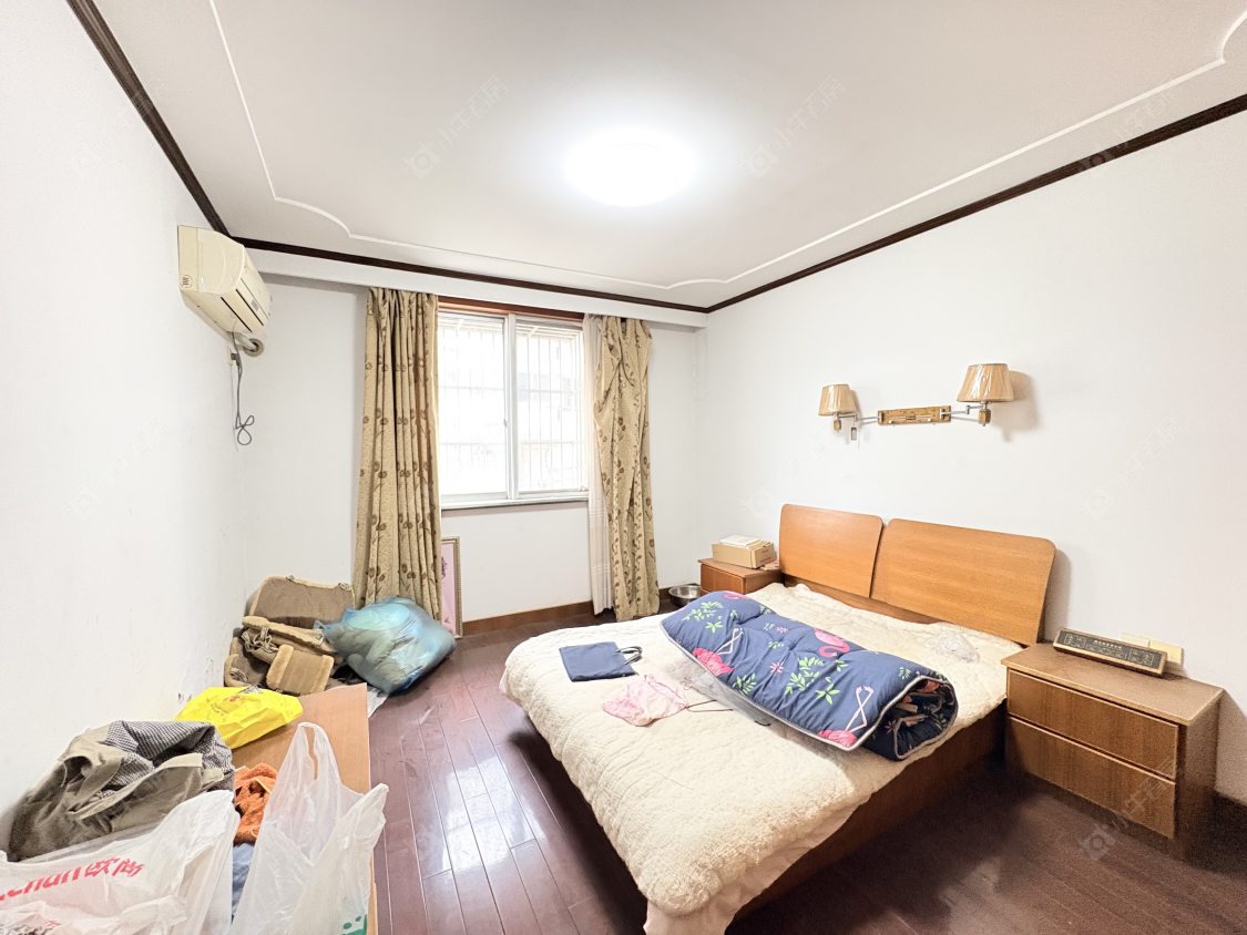 丹阳幸福二区在售二手房源室内图_小牛看房